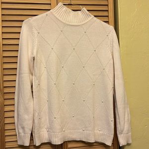 Vintage Liz Claiborne sweater